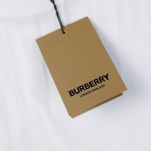 T-shirt Burberry BY057 - Image 6