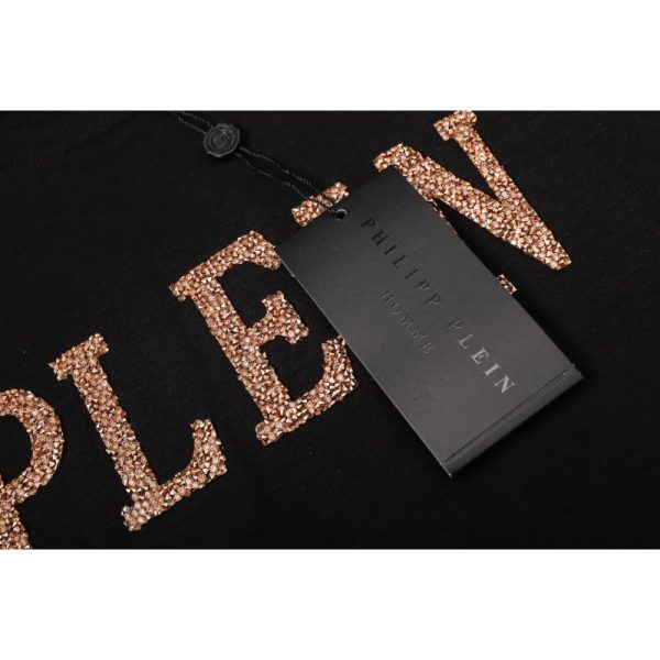 T-shirt Philipp Plein PP028 - Image 4