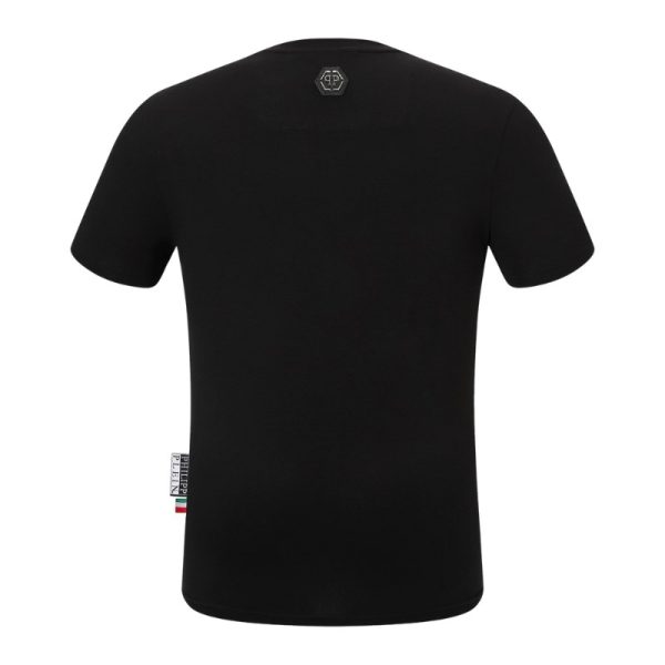 T-shirt Philipp Plein PP029 - Image 2
