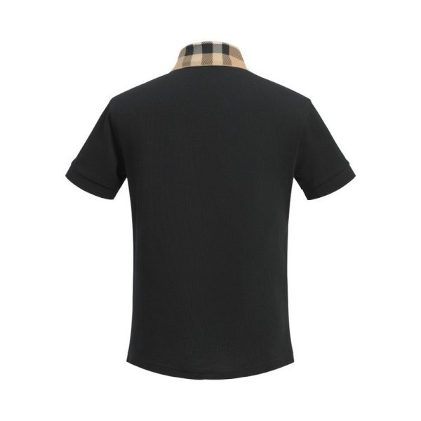 Polo Shirt Burberry BY058 - Image 2