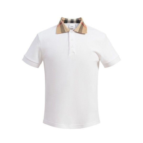 Polo Shirt Burberry BY058 - Image 3