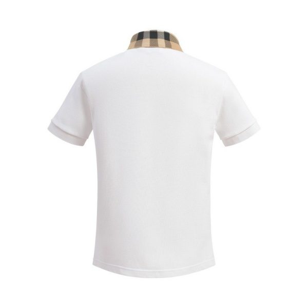 Polo Shirt Burberry BY058 - Image 4