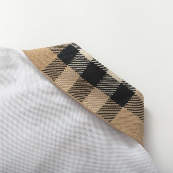 Polo Shirt Burberry BY058 - Image 6