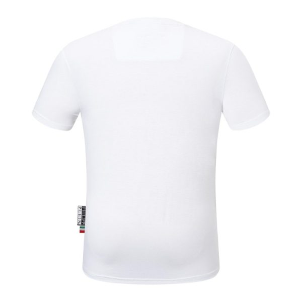 T-shirt Philipp Plein PP030 - Image 2