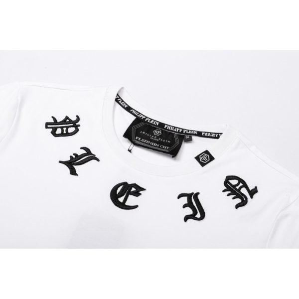 T-shirt Philipp Plein PP030 - Image 3