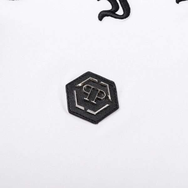 T-shirt Philipp Plein PP030 - Image 4