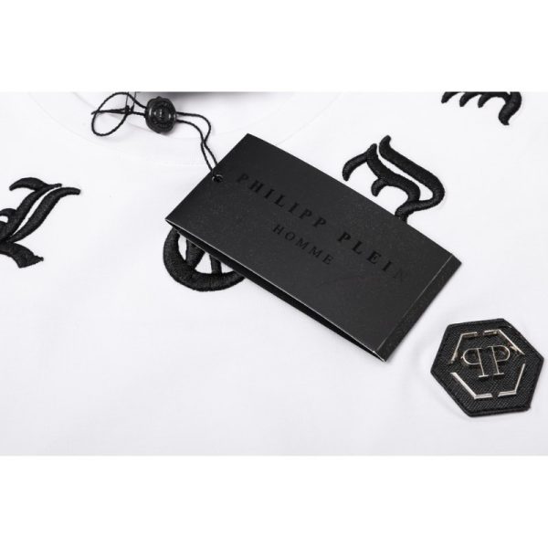 T-shirt Philipp Plein PP030 - Image 5