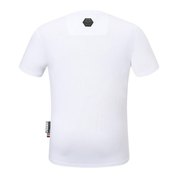 T-shirt Philipp Plein PP031 - Image 2