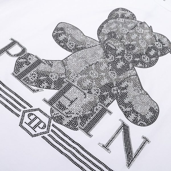 T-shirt Philipp Plein PP031 - Image 3