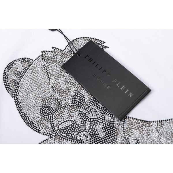 T-shirt Philipp Plein PP031 - Image 4