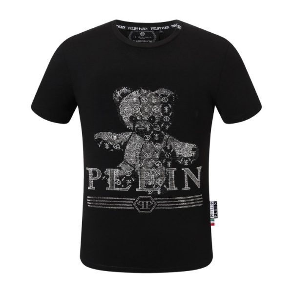 T-shirt Philipp Plein PP031 - Image 5