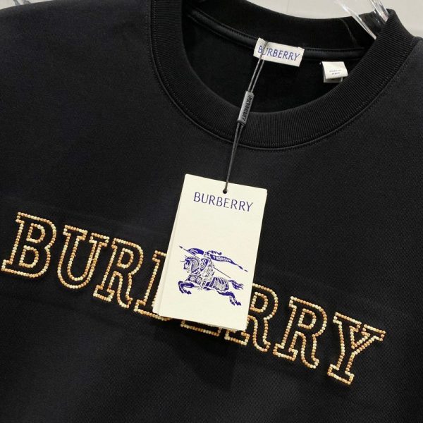 T-shirt Burberry BY059 - Image 3
