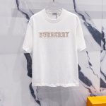 T-shirt Burberry BY059 - Image 4