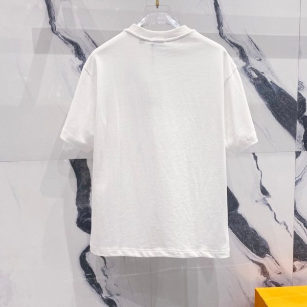 T-shirt Burberry BY059 - Image 5