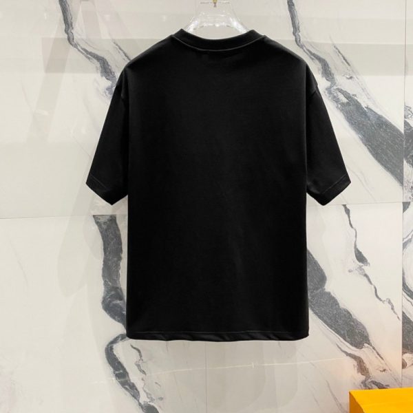 T-shirt Burberry BY060 - Image 2