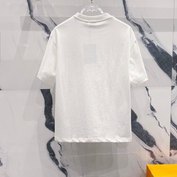 T-shirt Burberry BY060 - Image 4