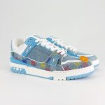 Louis Vuitton LV Trainer LV144