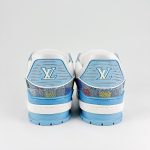 Louis Vuitton LV Trainer LV144 - Image 5