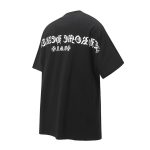 T-Shirt Chrome Hearts Black CH103 - Image 2