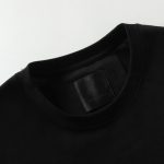 T-Shirt Givenchy Black GV030 - Image 4