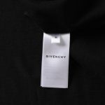 T-Shirt Givenchy Black GV030 - Image 5