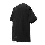 T-Shirt Givenchy Black GV031 - Image 2