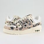 Louis Vuitton LV Trainer LV145 - Image 2