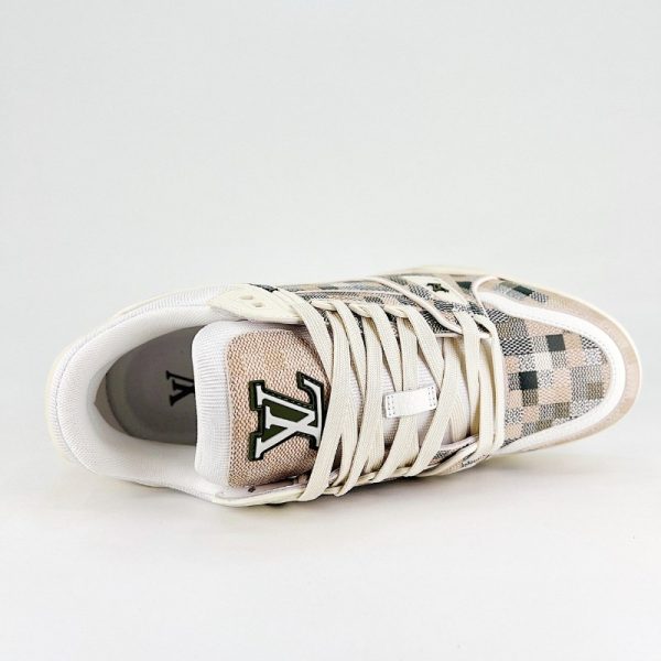 Louis Vuitton LV Trainer LV145 - Image 3