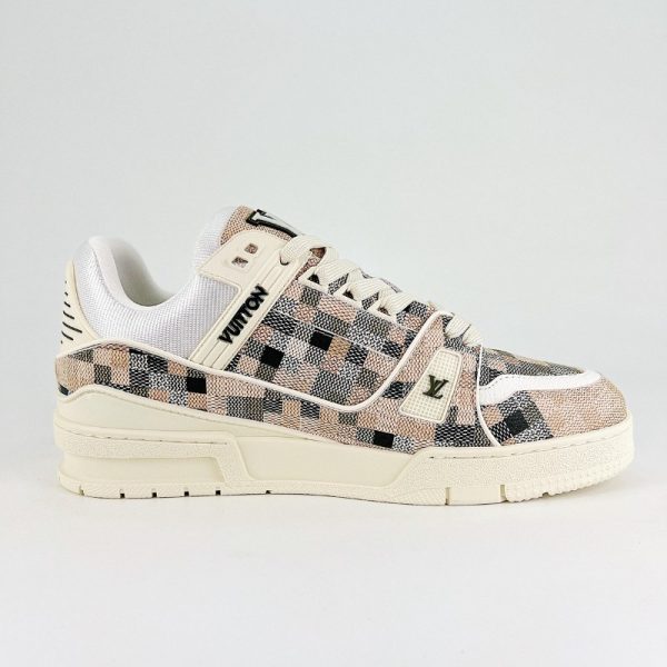 Louis Vuitton LV Trainer LV145 - Image 4