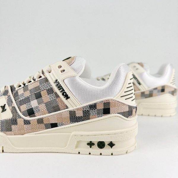 Louis Vuitton LV Trainer LV145 - Image 5