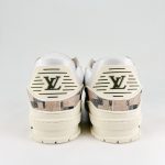 Louis Vuitton LV Trainer LV145 - Image 6