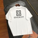 T-Shirt Givenchy GV032 - Image 2