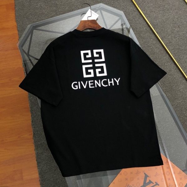 T-Shirt Givenchy GV032 - Image 5