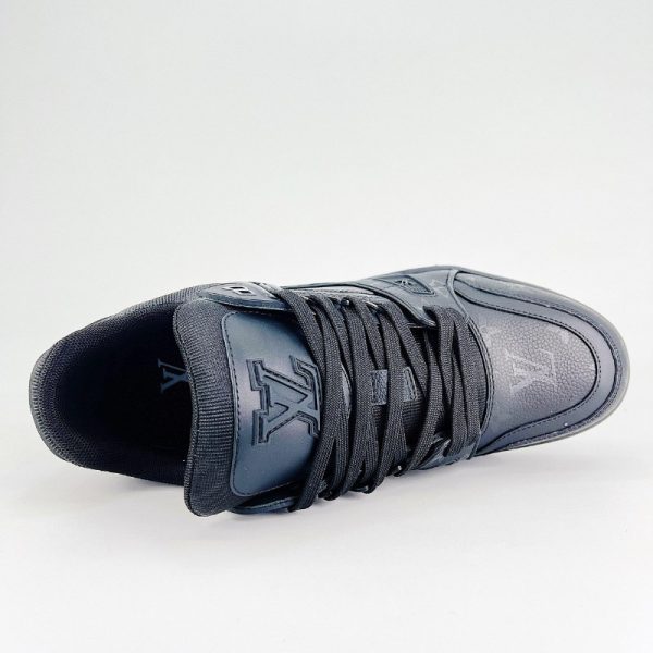 Louis Vuitton LV Trainer LV146 - Image 3
