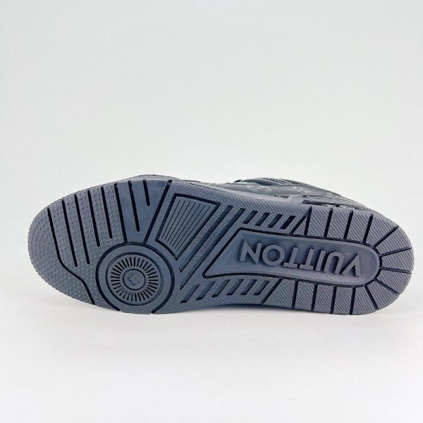 Louis Vuitton LV Trainer LV146 - Image 4