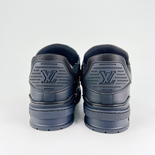 Louis Vuitton LV Trainer LV146 - Image 6