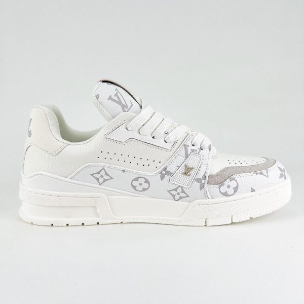 Louis Vuitton LV Trainer LV148 - Image 2