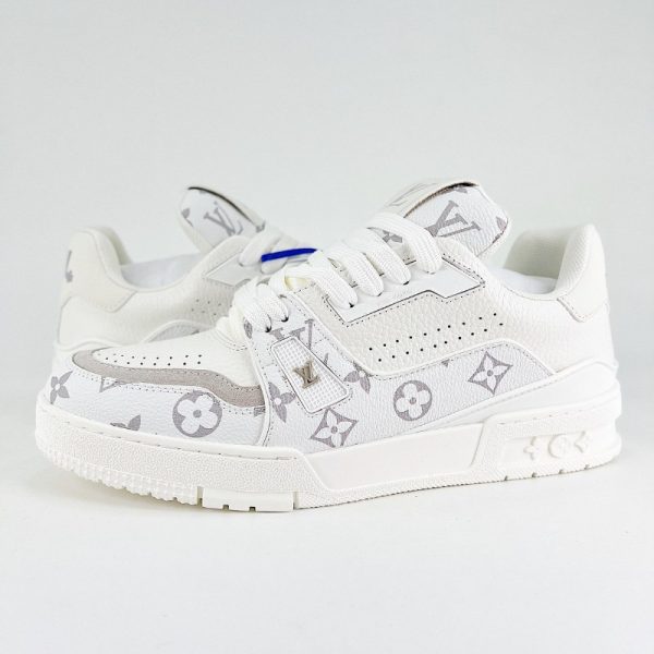 Louis Vuitton LV Trainer LV148 - Image 3