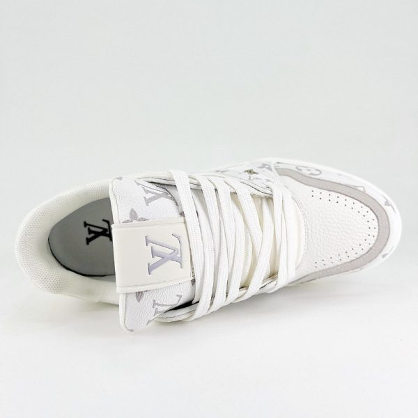 Louis Vuitton LV Trainer LV148 - Image 4