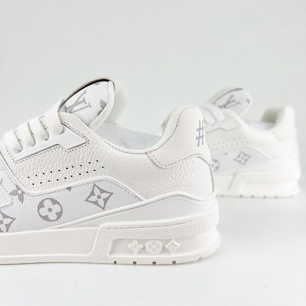 Louis Vuitton LV Trainer LV148 - Image 5