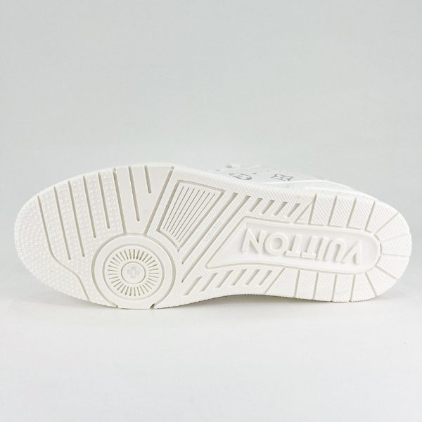 Louis Vuitton LV Trainer LV148 - Image 6