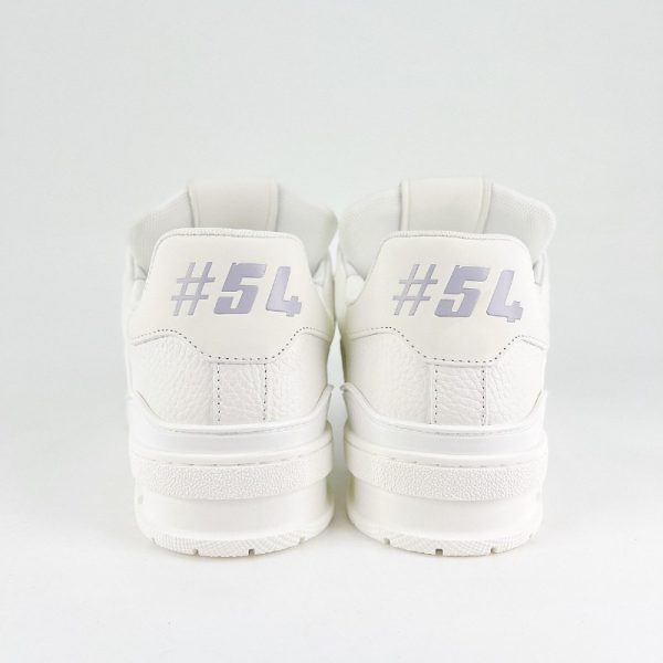 Louis Vuitton LV Trainer LV148 - Image 7