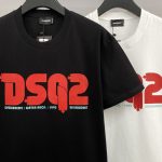 T-Shirt Dsquared2 DQD012