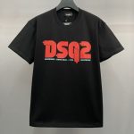 T-Shirt Dsquared2 DQD012 - Image 2