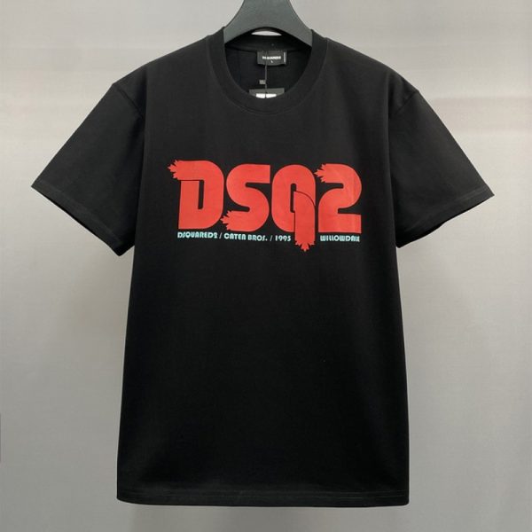 T-Shirt Dsquared2 DQD012 - Image 2