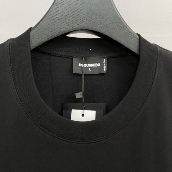 T-Shirt Dsquared2 DQD012 - Image 3