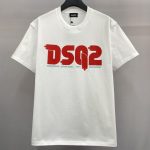 T-Shirt Dsquared2 DQD012 - Image 4