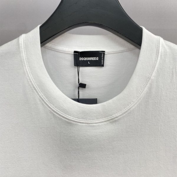 T-Shirt Dsquared2 DQD012 - Image 5