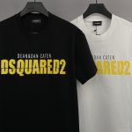T-Shirt Dsquared2 DQD013