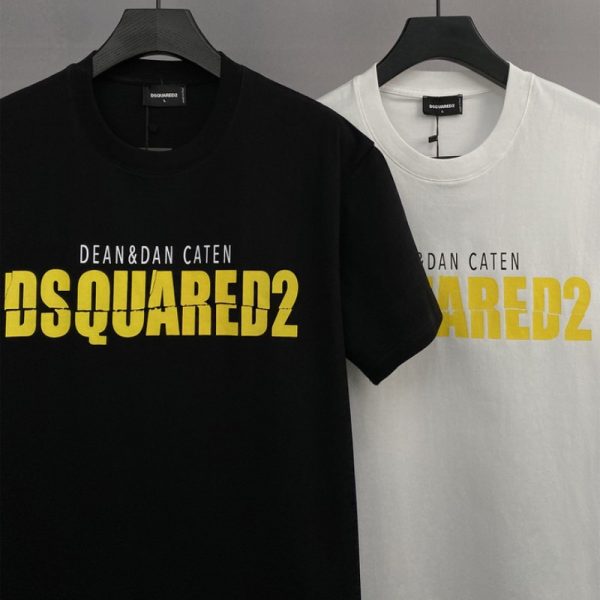 d148275_21541-1.jpg T-Shirt Dsquared2 DQD013 - Image 1